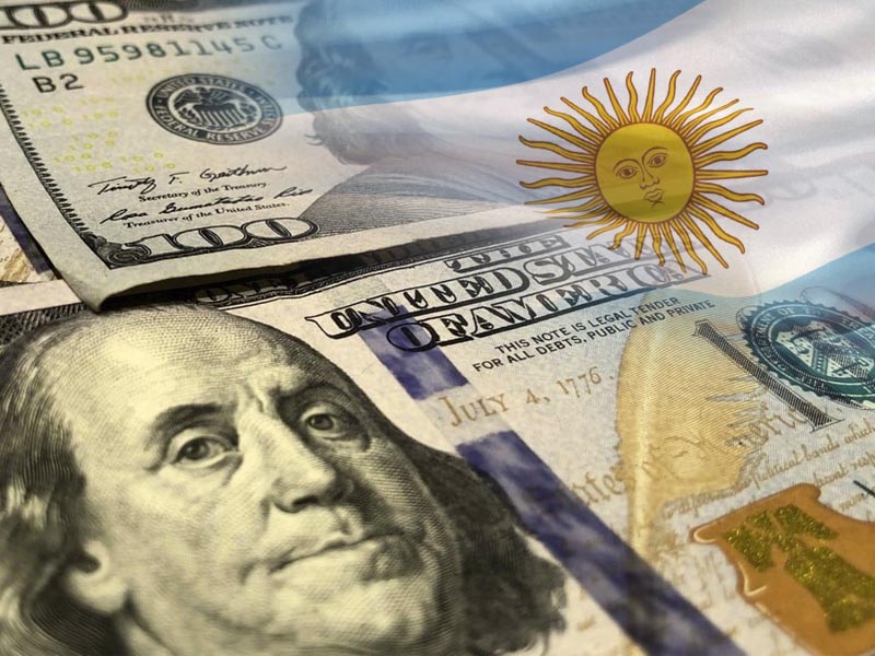 ¿Por qué hay tantos tipos de cambio en Argentina? ¿Cuál es mejor para un turista?
