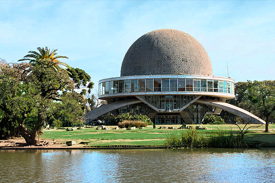 Explora los encantos ocultos de los Bosques de Palermo