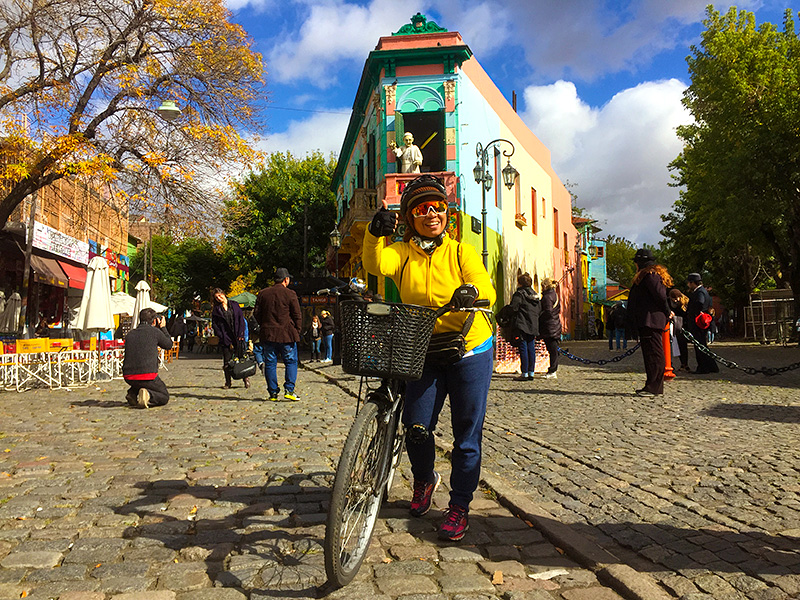 Buenos Aires Diferente